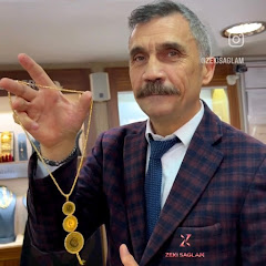 Channel thumbnail for Zeki Sağlam