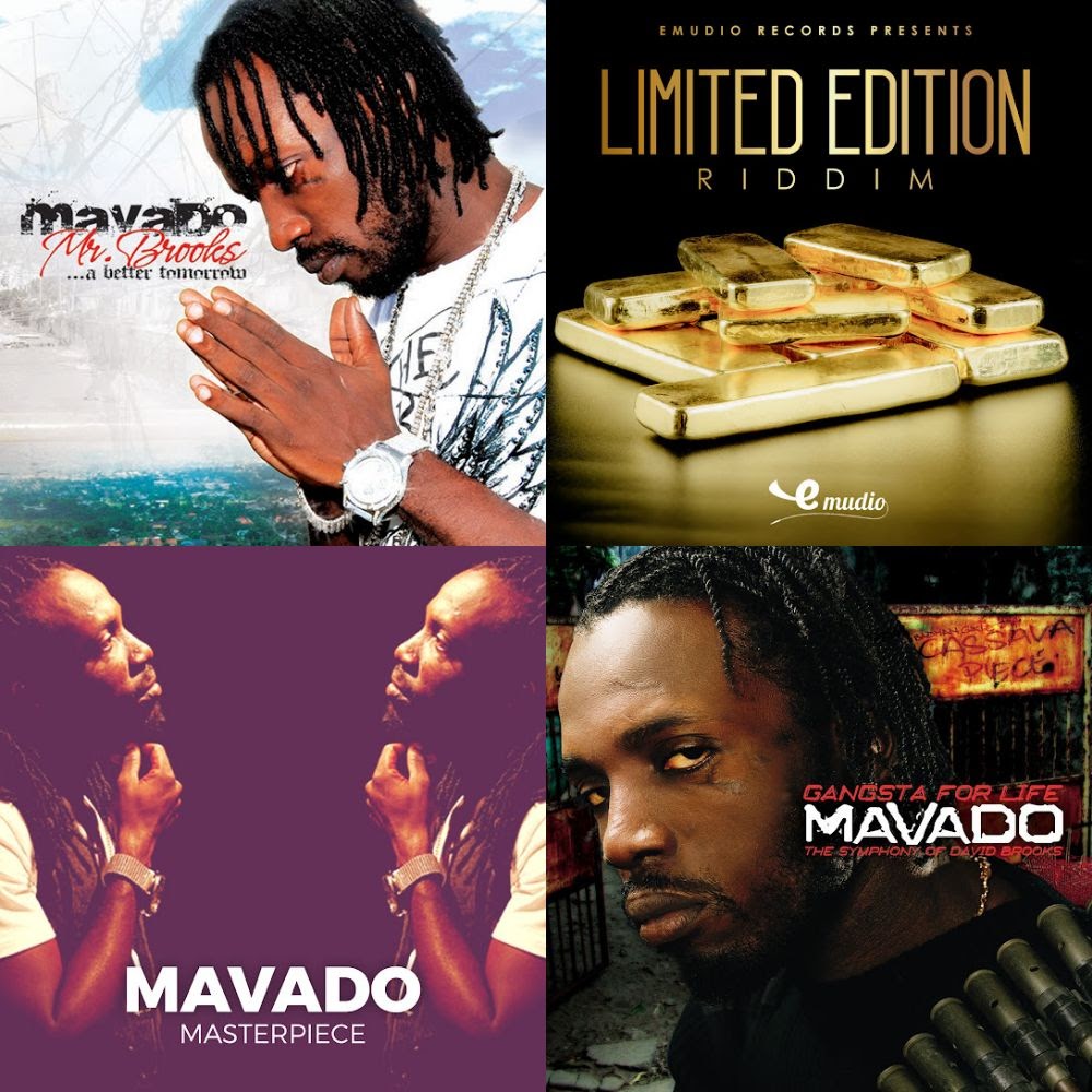 Mavado
