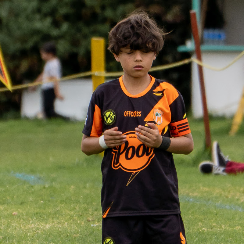 La Pulga Sánchez ⚽️