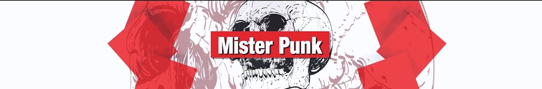 MisterPunkXD YouTube channel avatar