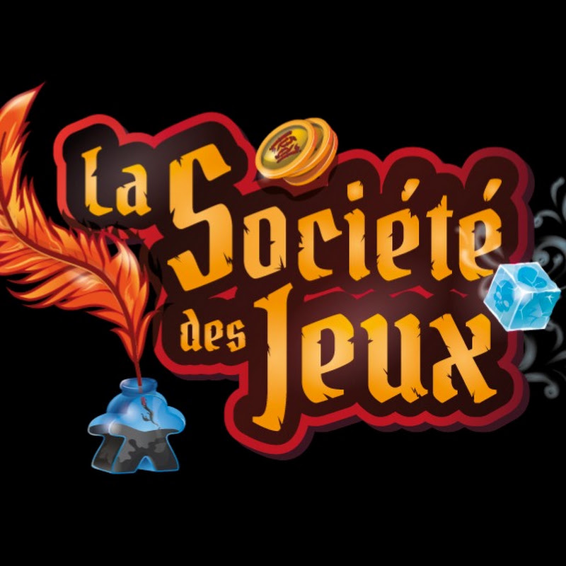 La Société des Jeux