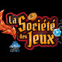 La Société des Jeux