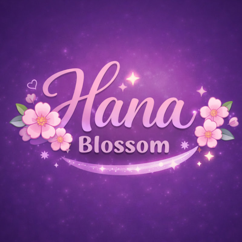 HanaBlossomK