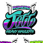 Jett BIG HAULERS channel logo