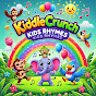 kiddie crunch logo