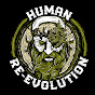 Human Re-Evolution logo