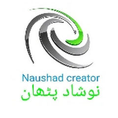 Naushad creater 