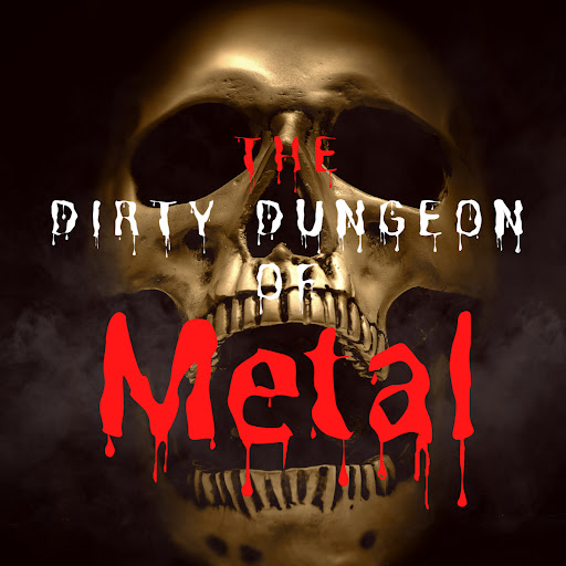 TheDirtyDungeonOfMetal