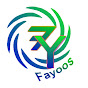 fayoos Vibes logo