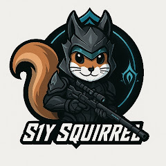 s1y squirre1