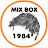 MIX BOX 1984