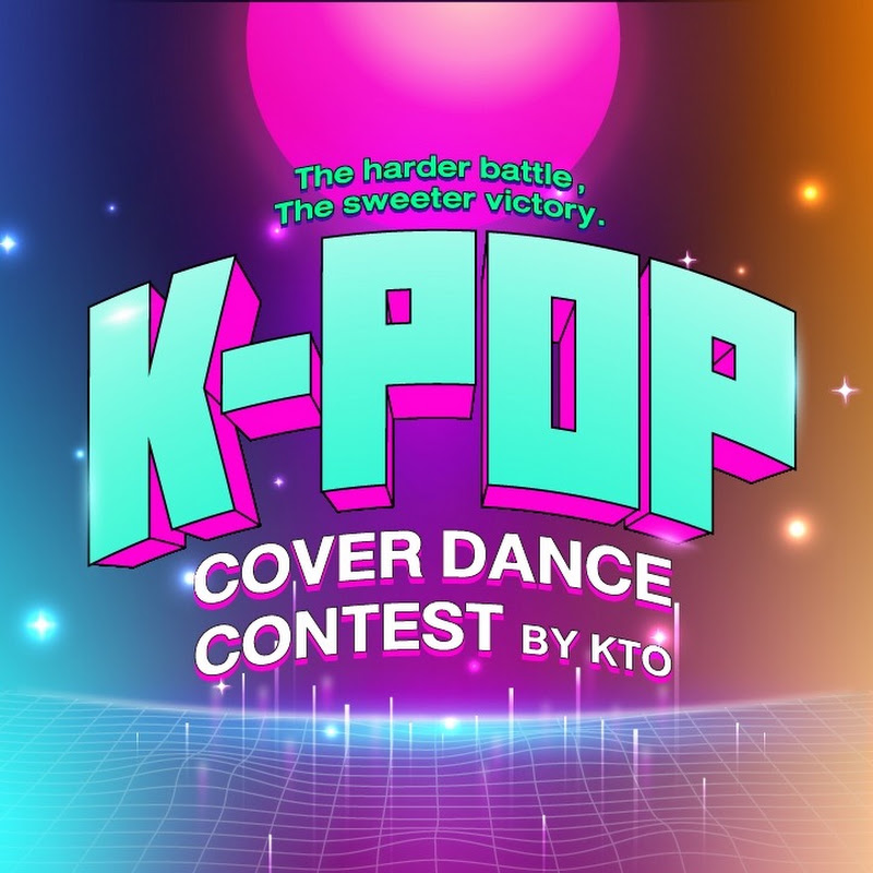 K-POP Cover dance contest By KTO