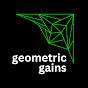 Geometric Gains logo