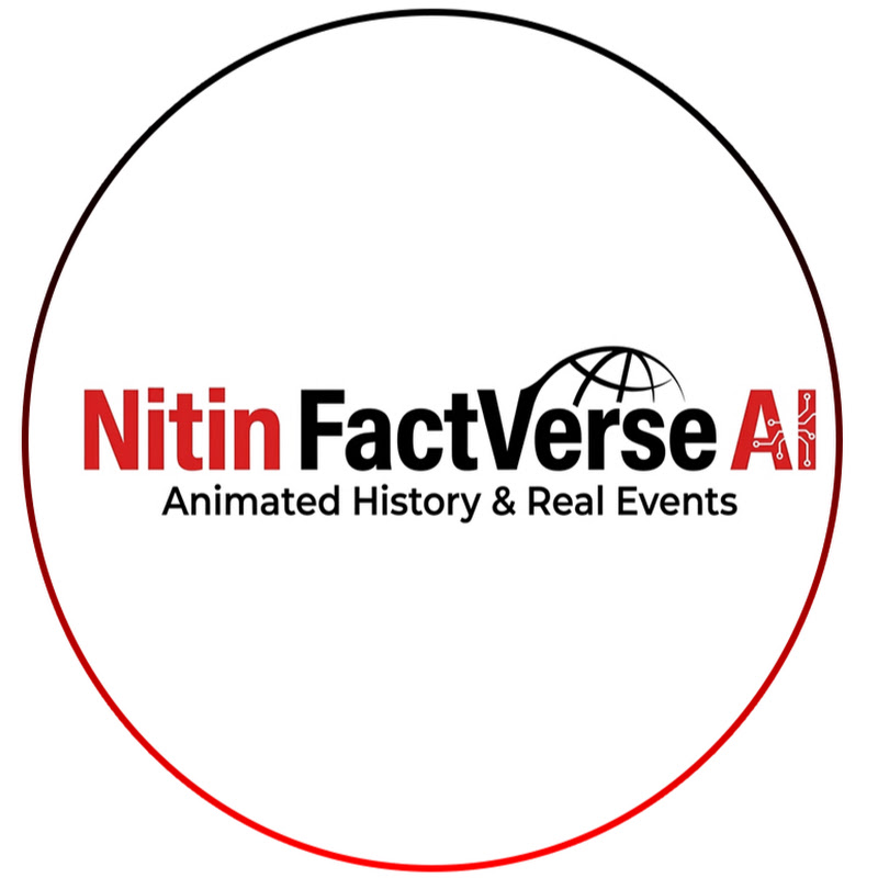 Nitin FactVerse AI