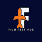 Film Fest Hub logo