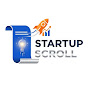 Startup Scroll logo