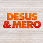 DESUS & MERO on SHOWTIME  YouTube Profile Photo