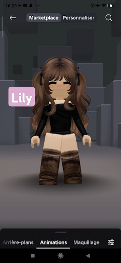 Post from Lily - YouTube