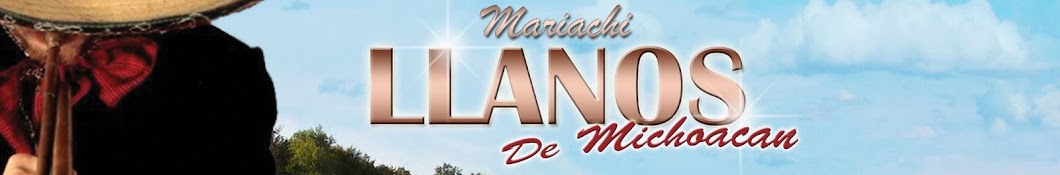 Mariachi Llanos Avatar canale YouTube 