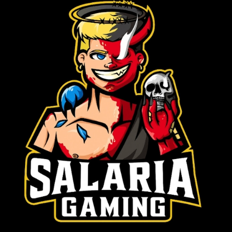 Salaria Gaming 