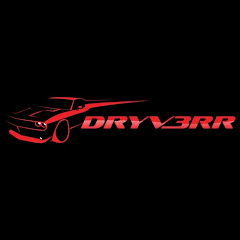 DRYV3RR edits