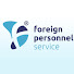 Foreign Personnel Service