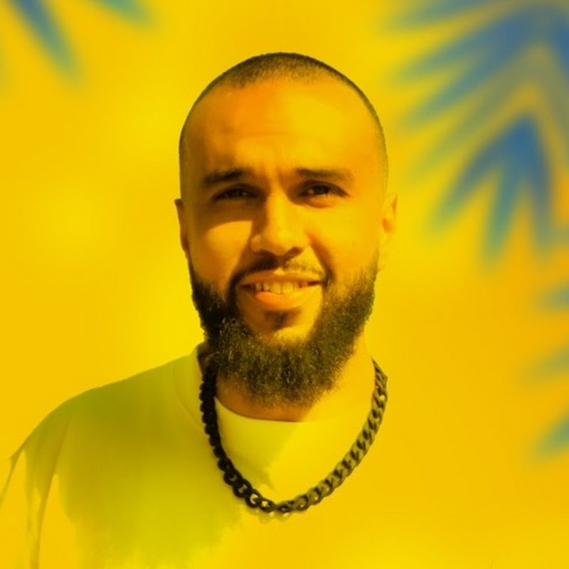 Dub Afrika icon