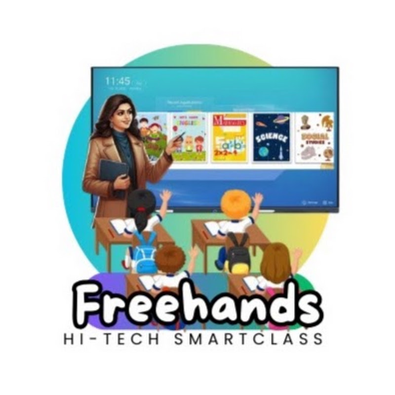 Free Hands - Way to Success Learning Hub