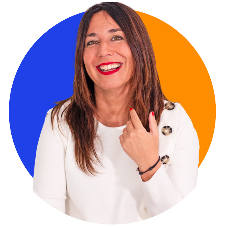 Inge Sáez | Marketing Honesto icon