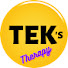 dVYFa7TYtbc-channel-avatar-Tek's Therapy