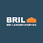 BRI Landbruksbygg logo