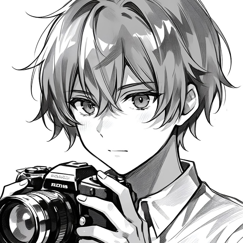 鏡界漫遊者 Logo