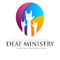 Turning Point Deaf Ministry logo
