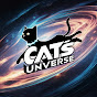 Cats Universe 10M logo