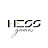 Hess games