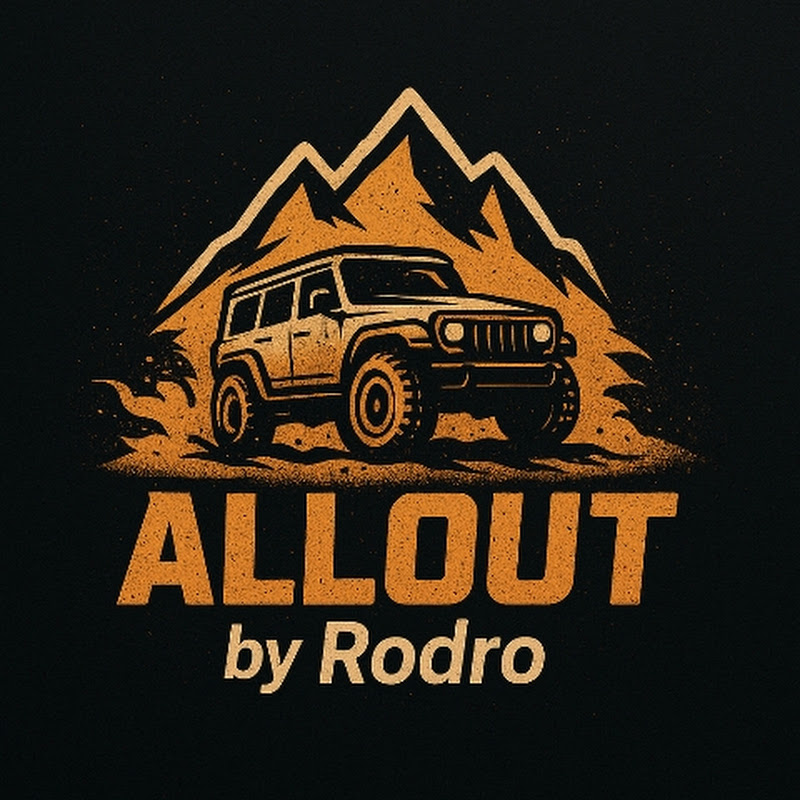 ALLOUT by Rodro
