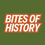 Bites of History logo