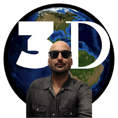 3D Virtual Tour y 3D USA Virtual Tour