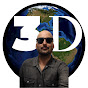 3D Virtual Tour logo