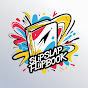 SlipSlap Flipbook logo