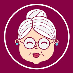 Sweet Grandma avatar