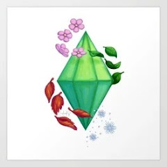 Sally ́s Spielewelt