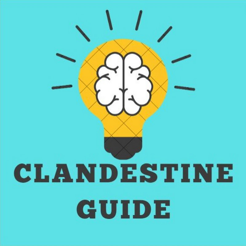 Clandestine Guide