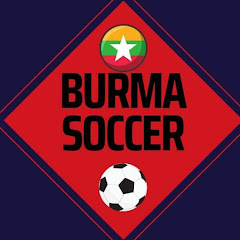 Burma Soccer 
