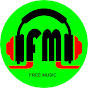 Free Music logo