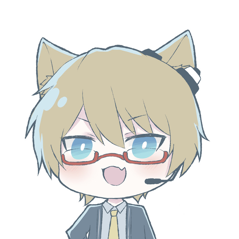 あず / 猫耳親善大使
