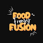 Food Fusion Frenzy logo