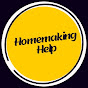 Homemaking Help logo