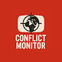 Conflict Monitor logo