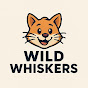 Wild Whiskers logo